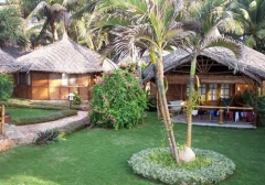 Bamboo Village Resort, Resort in Mui Ne