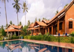Casia Cottages Resort, Resort in Phu Quoc