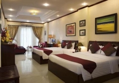 Hanoi Paradise Hotel, Hotel in Hanoi