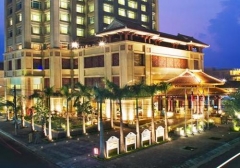 Imperial Hue Hotel, Hotel in Hue