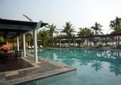 Le Belhamy Resort, Hotel in Hoi An