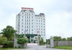 Legend Ninh Binh Hotel, Hotel in Ninh Binh