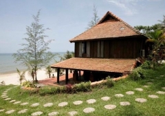 Mai Spa Resort, Resort in Phu Quoc