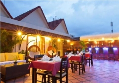 Royal Inn Hotel,Hotel in Phnom penh