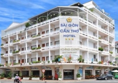 Sai Gon Can Tho Hotel, Hotel in Can tho
