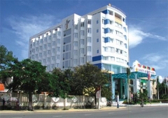 Saigon Quynhon Hotel, Hotel in Quynhon