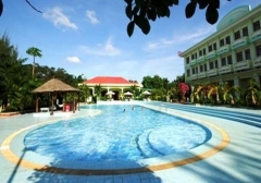 Thien Hai Son Hotel, Hotel in Phu Quoc