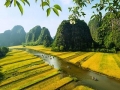 6 best Vietnam destinations appear in a new advertisement of Vinamilk