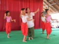 Apsara Pich - Traditional Khmer Dances School