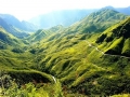 Hoang Lien Son mountain pass to be new national destination