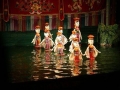 Hoi An to promote water puppetry