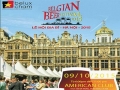 Hanoi to hold Belgian Beer Festival