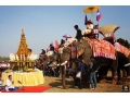 The Elephant Festival and Trade Fairs