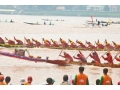 Boun Ok Phansa and Boat Racing Festival