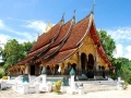 Luang Prabang- The world heritage town