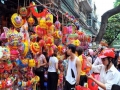 Hanoi to hold mid-autumn festival