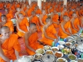Pchum Ben Day or All Soul Day
