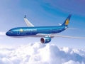 Special round - ticket for Ha Noi-Paris route to be offered by Vietnam Airlines