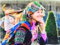 The Hmong People of North Vietnam