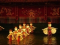 Vietnamese Water Puppetry to be introduced in England