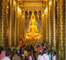 Bangkok to Chiang Mai Tour - 3 days / 2 nights