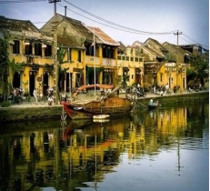 Hoi An River Cruise - 3 Hours
