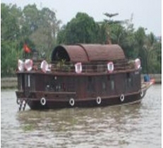 Mekong Melody Private Cruise