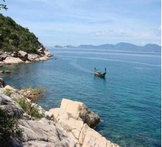 Nha Trang Fishing Tour - Full Day