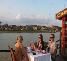 Hoi An Ancient Town and Thu Bon River Cruise - Full Day
