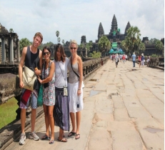 Cambodia Tour of a lifetime - 13 days / 12 nights