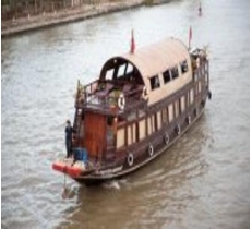 Authentic Mekong Cruise - 3 days / 2 nights