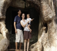 Highlights of Cambodia Family Tour - 12 days / 11 nights