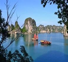 Vietnam Classic Holiday in 15 days from Hanoi - Ho Chi Minh