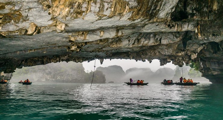 places to visit in Vietnam