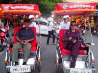 vietnam travel to hanoi