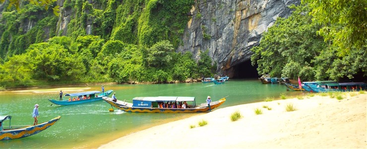 best time to visit vietnam