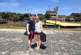 Vietnam & Cambodia tour