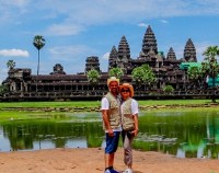 angkor temple tour