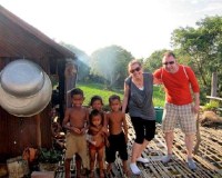 indochina family holiday in cambodia