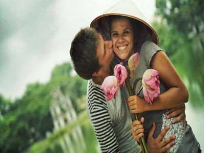 Vietnam & Cambodia Honeymoon Vacation