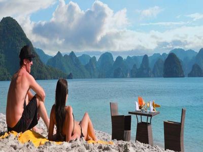 Tailor-made Vietnam Honeymoon Vacation