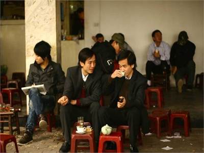 top popular drinks in Vietnam