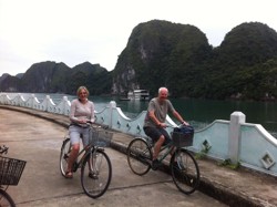 Vietnam Classic Holiday of your lifetime