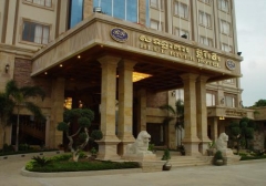 Blue River Hotel, Hotel in Phnom penh