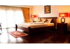 Daosavanh Resort and Spa, Hotel in Savannakhet