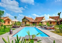 Emeralda Resort & Spa, H otel in Ninh Binh