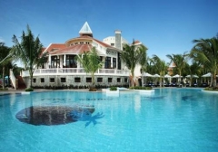 Golden Coast Resort & Spa, Resort in Mui Ne