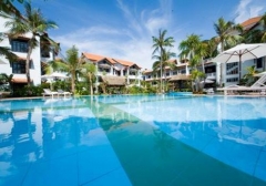 Hoi An Trails Resort, Hotel in Hoi An