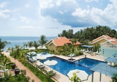 La Veranda Resort, Resort in Phu Quoc