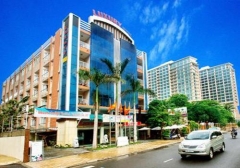 Luxury Hotel, Hotel in Nha Trang